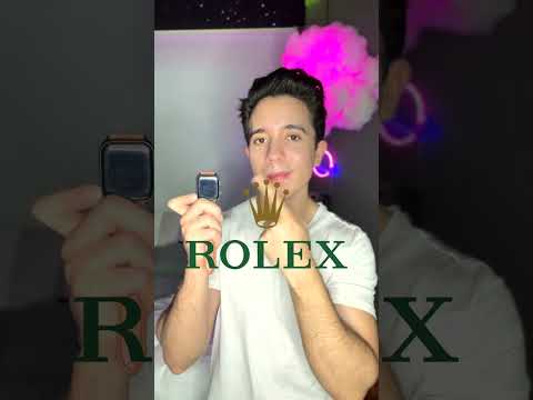 Precios asequibles de Rolex: ¿Cuánto cuesta un modelo económico?