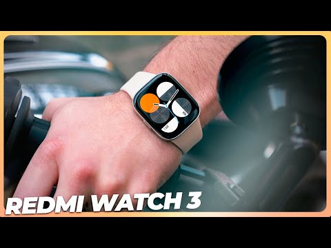 La última generación de smartwatch de Xiaomi: ¡Conoce sus increíbles funciones!