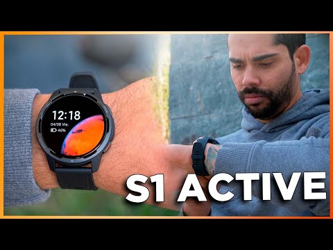 ¿Qué tan bueno es el smartwatch Xiaomi? Opiniones y análisis.