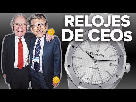 Los famosos que eligen Longines