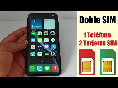 Todo lo que necesitas saber sobre las tarjetas SIM de teléfono